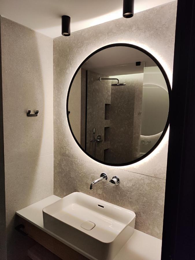 Ammos Paleochora Hotel Buitenkant foto